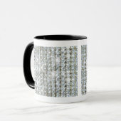 Mug Faux Bling (Devant gauche)