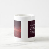 MUG FAUX DE COULEUR LAILLE (Centre)