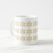 Mug Faux Gold Faux (Devant gauche)