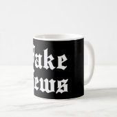 Mug Faux News (Devant droit)