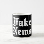 Mug Faux News (Centre)