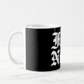 Mug Faux News (Gauche)