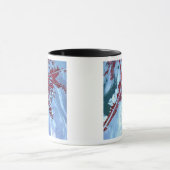 Mug Faux satellite (Centre)