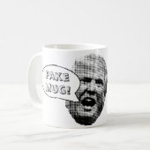 Mug Faux-Tasse de Trumpism ! (Devant gauche)