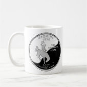 Mug Faux Wyoming (Gauche)