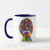 Mug Favero-Robby B (Gauche)