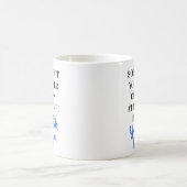 Mug Favori Fils Funny Fête des pères (Centre)