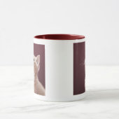 Mug Favoris de chaton (Centre)