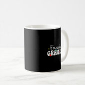 Mug Favorite Granhild  (Devant droit)