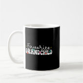 Mug Favorite Granhild  (Gauche)