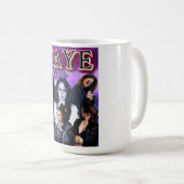 Mug Faye Malisorn Peraya (Devant droit)