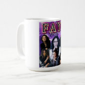 Mug Faye Malisorn Peraya (Devant gauche)