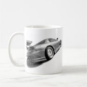 MUG FD3S RX7 (Gauche)