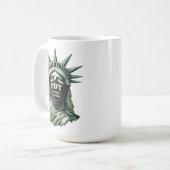 MUG FDT (Devant gauche)