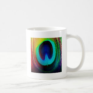 Mug Feather