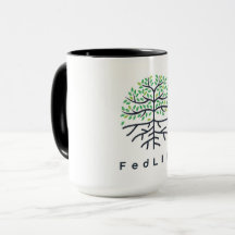 FedLife 15 oz. Combo