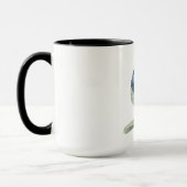 Mug Fée (Gauche)