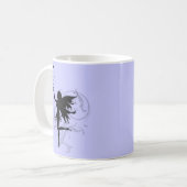 Mug Fée (Devant gauche)