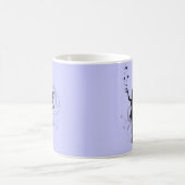 Mug Fée (Centre)