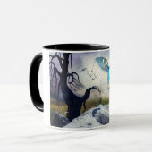 Mug Fée (Devant gauche)