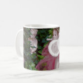 Mug fée (Devant gauche)