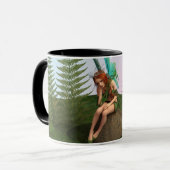 Mug Fée attentionnée (Devant gauche)
