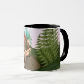 Mug Fée attentionnée (Devant droit)