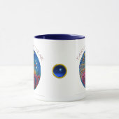 MUG FÉE CONTRE LA PEUR (Centre)