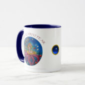 MUG FÉE CONTRE LA PEUR (Devant gauche)