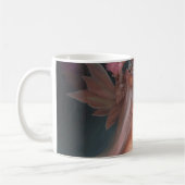Mug Fée Dans Le Jardin Lune Aquarelle (Gauche)