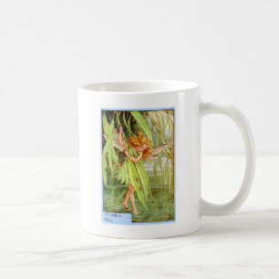Mug Fée d'arbre sauvage