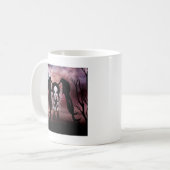 Mug Fée d'Artemis (Devant gauche)