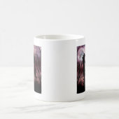 Mug Fée d'Artemis (Centre)