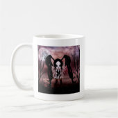 Mug Fée d'Artemis (Gauche)