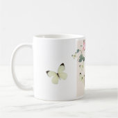 Mug Fée de ballerine (Gauche)