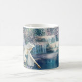 Mug Fée de cascade (Centre)