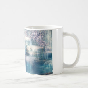 Mug Fée de cascade