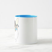 Mug Fée de dents (Centre)
