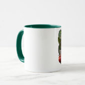 Mug Fée de jardin (Devant gauche)