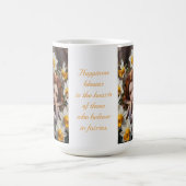 Mug Fée de la Fleur de Narcisse  (Centre)