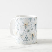 Mug Fée de la forêt (Devant gauche)