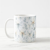 Mug Fée de la forêt (Gauche)