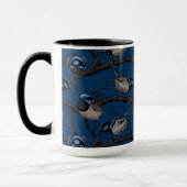 Mug Fée de nuit (Gauche)