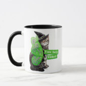 Mug Fée de sorcière de Kitten (Gauche)