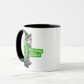 Mug Fée de sorcière de Kitten (Devant gauche)