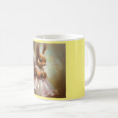 Mug Fée d'écureuil (Devant droit)