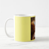 Mug Fée d'écureuil (Gauche)