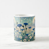 Mug Fée design Classic Mug, 325 ml (Centre)