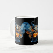 Mug Fée d'Halloween (Devant gauche)