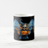 Mug Fée d'Halloween (Centre)